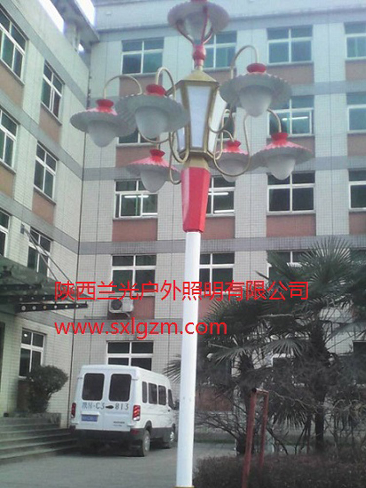 市電路燈 市電路燈